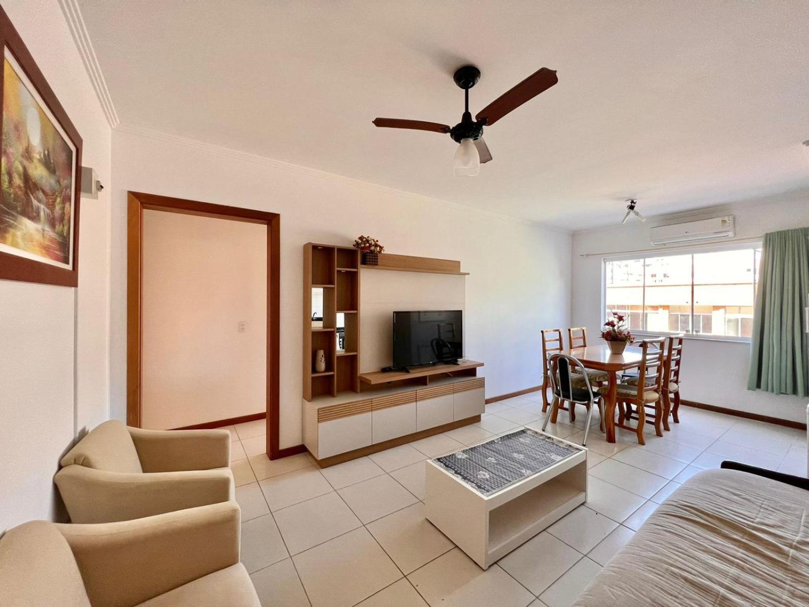 Custo Beneficio, 2 Quartos, Suite, 3 Splits , Wi-fi * Capao da Canoa