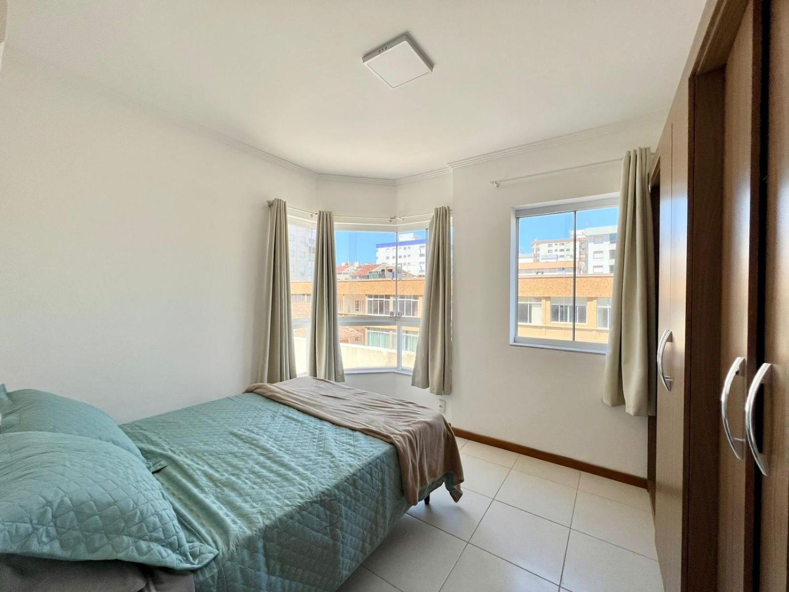Apartment Custo Beneficio, 2 Quartos, Suite, 3 Splits , Wi-fi