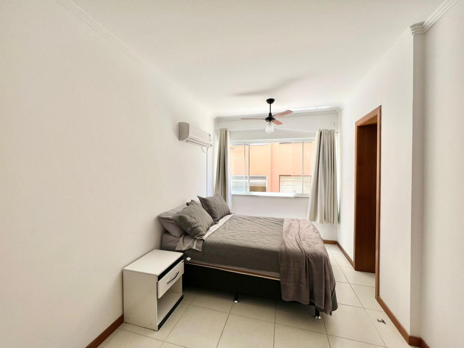 Apartment Custo Beneficio, 2 Quartos, Suite, 3 Splits , Wi-fi Capao da Canoa
