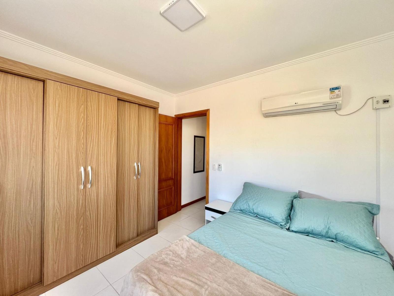 Custo Beneficio, 2 Quartos, Suite, 3 Splits , Wi-fi Apartment Capao da Canoa