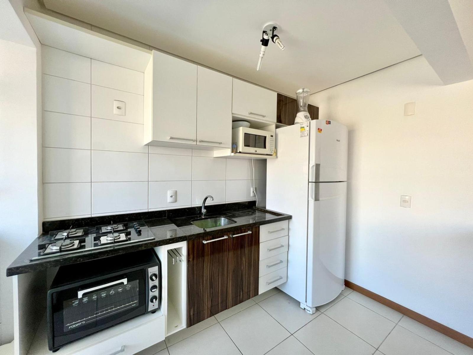 Custo Beneficio, 2 Quartos, Suite, 3 Splits , Wi-fi Apartment