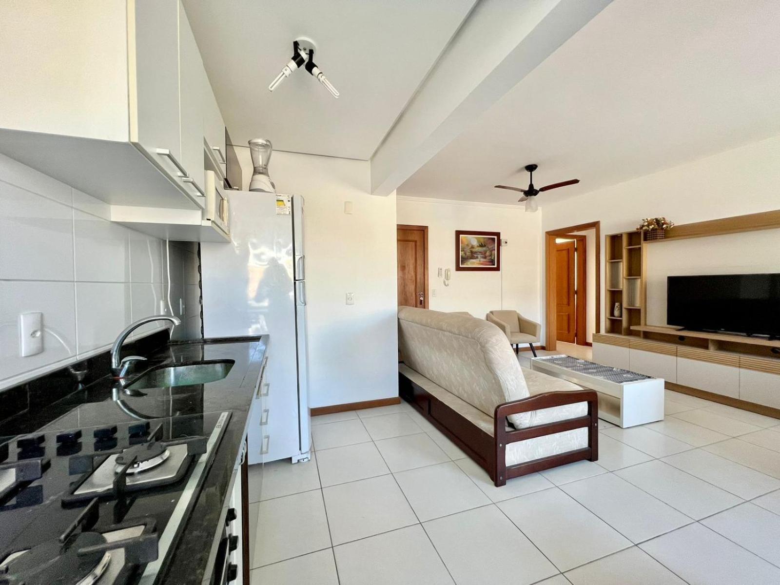 Apartment Custo Beneficio, 2 Quartos, Suite, 3 Splits , Wi-fi *